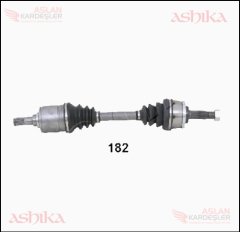Aks Komple Sol- Prımera-P11 2.0  96-01 6201182