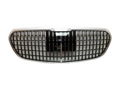 Panjur W223 Krom/Siyah, ACC -MAYBACH- 2021-