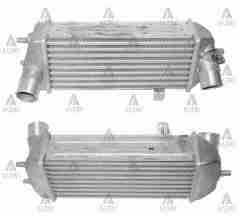 Intercooler (Ara Soğutucu) I-20 09-12 / Ix-20 10=> / Soul 09=> / Venga / 1.4-1.6 Crdı (Hcc) 282712A700