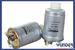 MAZOT FILTRESI CADDY 2 1,9 95 - 04 - POLO 3 1,9 TDI 6N0127401C