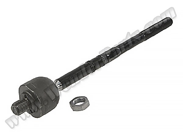 Rot Mili W204 Sol/Sağ - 2043380415