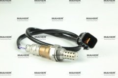 Sensör Oksıjen Accent 11=> Blue / I-20 / I-30 Benzınlı / Elantra 11=> / I-30 12=> / Ceed 12=> / I-20 1.4  (Egzoz) 392102B320