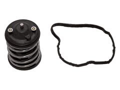 Termostat N47N [X1:E84 F20 F30 F10 X3:F25 X5:F15] 87C