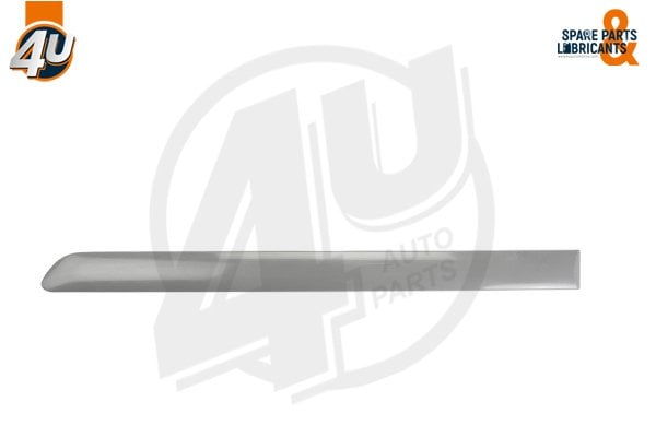 Kapı Çıtası Arka Sol Gf5-Gopl 2004-09 - 1K4853753AGRU