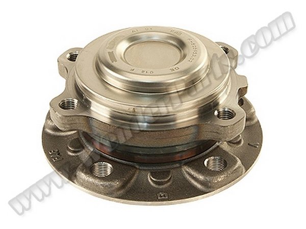 Rulmanlı Porya F10 F01 Ön - 101-11-034