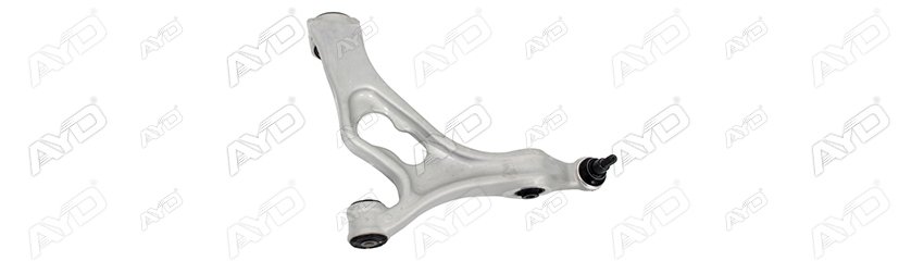 Salıncak Touareg 04-10 / Q7 06-15 / Cayenne 04-10 Aluminyum Alt Sağ 7P0407152E