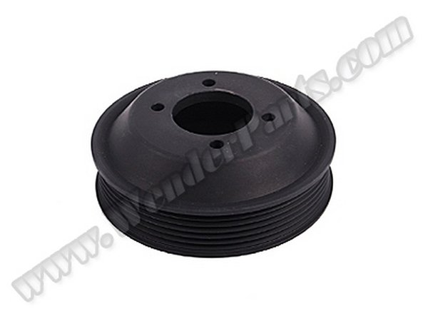 Devirdaim Kasnağı M52 M54 [E39 E46 E60 E53] - 11511436590