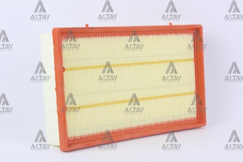 Hava Filtresi Focus 03=> 1.8-2.0 Duratorq