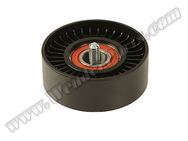 Gergi Makarası M271 [W203 W204 W211] 2712000570