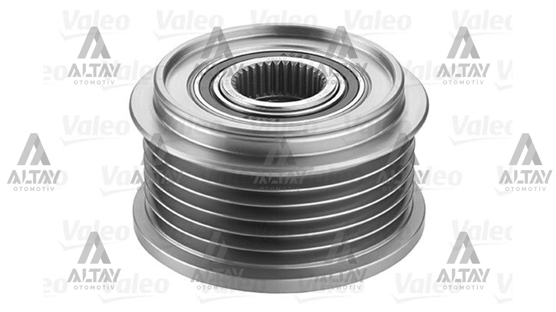 KASNAK ŞARJ DİNAMO TRANSIT V-362 / V-363 / JUMPER / DUCATO 06=> 130PS-140PS-155PS-2.2TDCİ