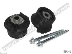 Travers Takozu (Tm Tk) W221 Arka; Ön Taraf