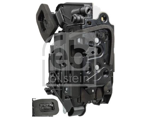 Vw Golf Vı Jetta Kapı Kilidi Arka Sağ 5K4839016M 5K4839016B 5K4839016F 5K4839016H 5K4839016