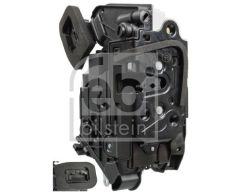 Vw Golf Vı Jetta Kapı Kilidi Arka Sağ 5K4839016M 5K4839016B 5K4839016F 5K4839016H 5K4839016