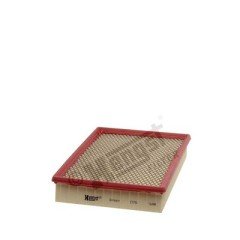 Hava Filtresi  Sharan  - 7M0129620A