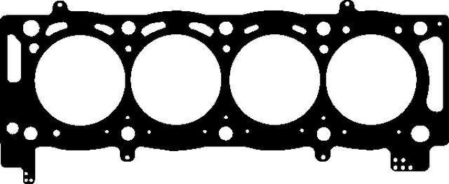 Silindir Kapak Contası Freelander2 Evoque  86.oo-3D - LR017305