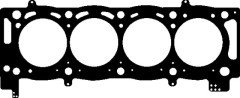 Silindir Kapak Contası Freelander2 Evoque  86.oo-3D - LR017305