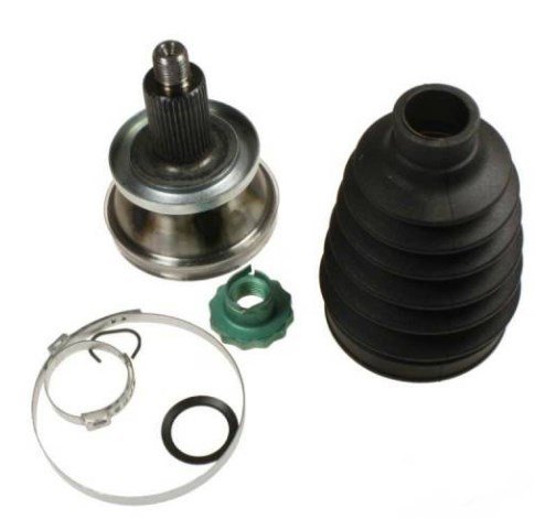 Aks Kafası Sol-Sag On Dıs Polo-Cordoba-İbiza-Fabia Bby-Bbz-Bky-Cgpa-Cggb-1,4 16V 01-14 Gkn 303556 6Q0498099Dx 6Q0498099X 6R0498099V 6R0498099X 6Q0498099D