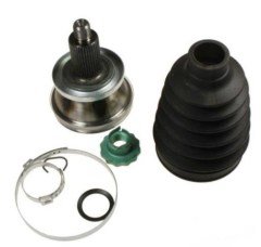 Aks Kafası Sol-Sag On Dıs Polo-Cordoba-İbiza-Fabia Bby-Bbz-Bky-Cgpa-Cggb-1,4 16V 01-14 Gkn 303556 6Q0498099Dx 6Q0498099X 6R0498099V 6R0498099X 6Q0498099D