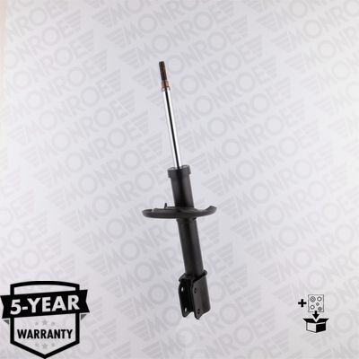 DACİA DAKKER LODGY GAZLI AMORTİSÖR