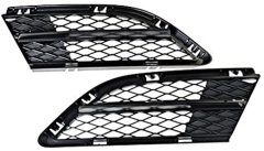 ÖN TAMPON ALT IZGARASI SOL BMW 51117198901