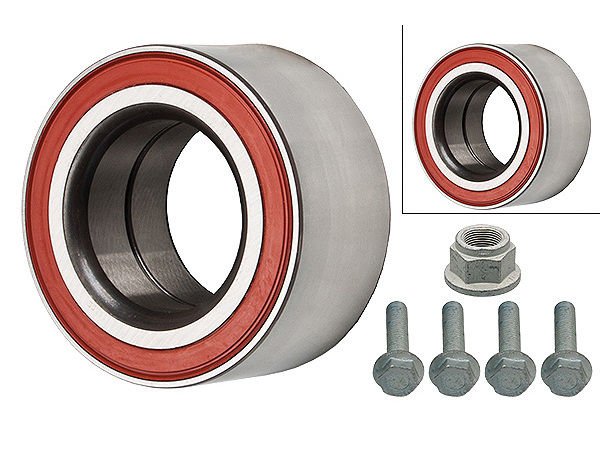 PORSCHE 911 (993 - 996 - 986) BOXSTER PORYA BİLYASI 99905304101