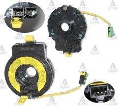 Aırbag Çemberi (Zemberek) Getz 06-11 - 93490-1C240