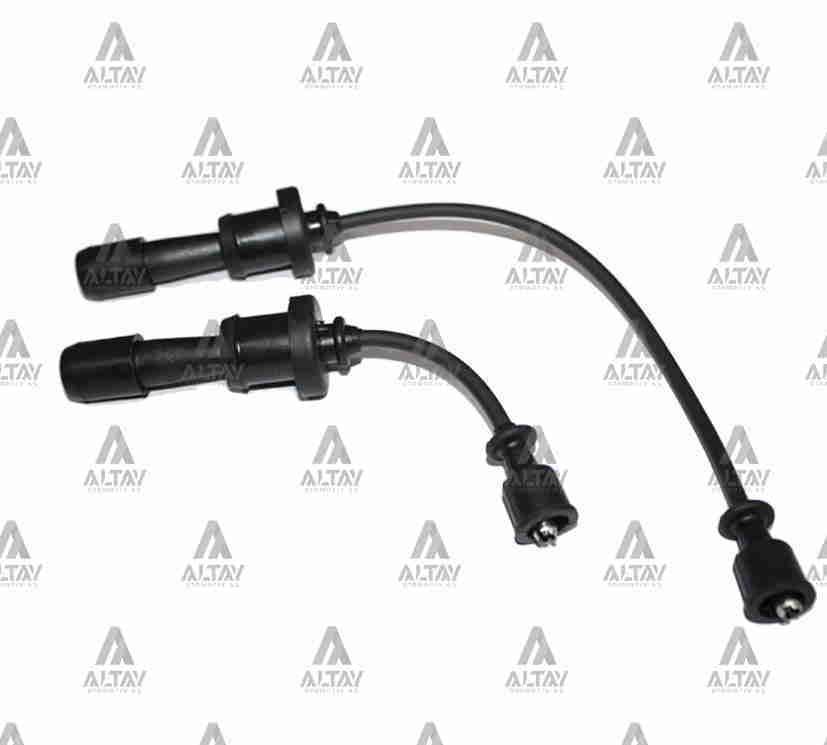 Buji Kablosu Takım Sonata  98-04 / Santafe 2.0 - 2.4 İkili 2750138B00