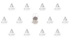 AMPÜL ECO 12V 5W / R15W 67 GERİ VİTES VE PARK AMPÜLÜ