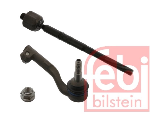 Yan Rot F20 F30 Sağ - 44286