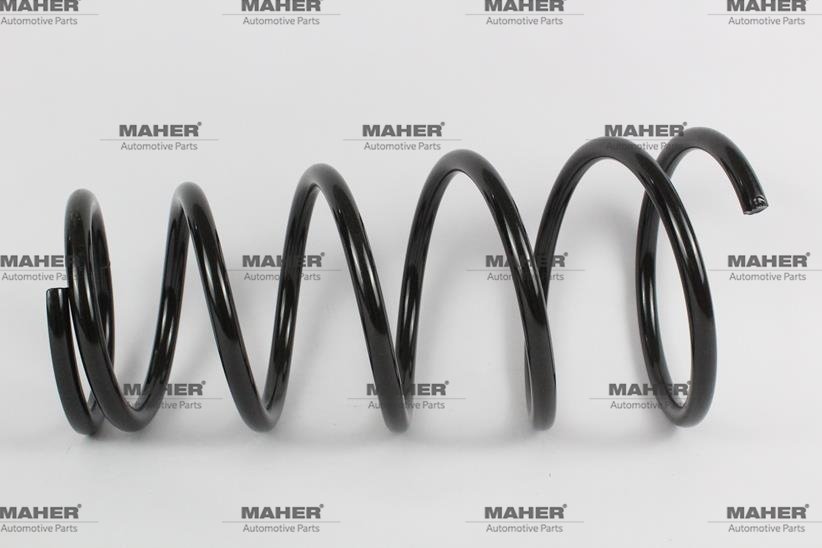 Helezon Yayı 626 87-92 / Sedan Arka Gj2128011