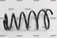 Helezon Yayı 626 87-92 / Sedan Arka Gj2128011