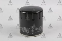 Yağ Filtresi Scudo 96-07 1.9Td / 306 99=> 1.4 8V-1.6 16V-1.8 8V / Partner 98-08 1.9