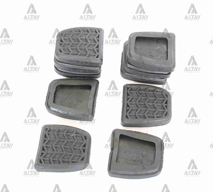 Pedal Lastiği Hılux 06-11 Fren / Debriyaj (Yerli) 3132152010
