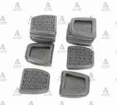 Pedal Lastiği Hılux 06-11 Fren / Debriyaj (Yerli) 3132152010