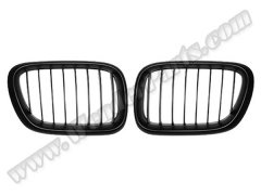 Panjur E53 Piano-Siyah 2000-03 - 0533102