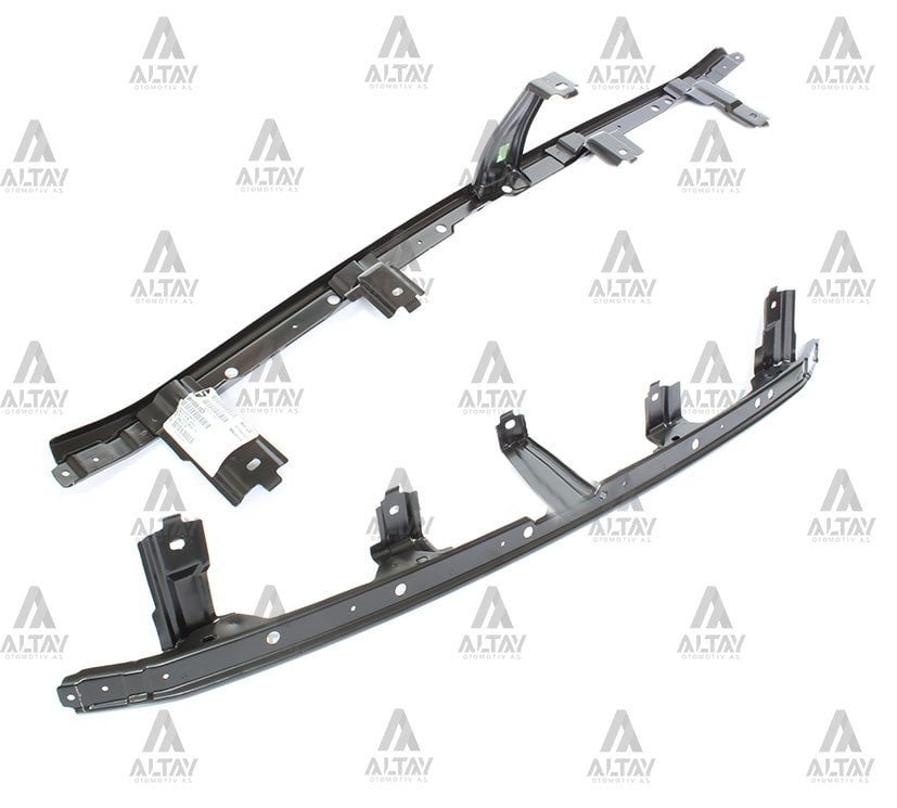 Tampon Demiri Üst Lancer Ön 08-15 6400A832