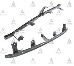 Tampon Demiri Üst Lancer Ön 08-15 6400A832