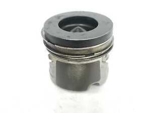 Pıston+Segman Bmw F20-F30-F10/320-525 84.00Mm N47N 87.70257Std 11257810755