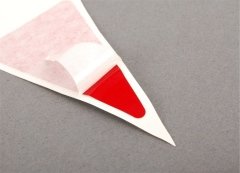 ETİKET KAPI BMW ARKA E39,E38,E53 63318363847