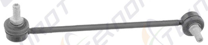 M.Benz Z Rot Ön Sol W639 6393200489 6393200289