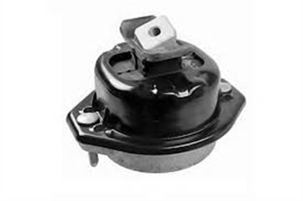 MOTOR KULAĞI SAĞ LASTİK-BENZİNLİ BMW E65 N52 M54 2002-2011 7 SERİSİ 22116770798