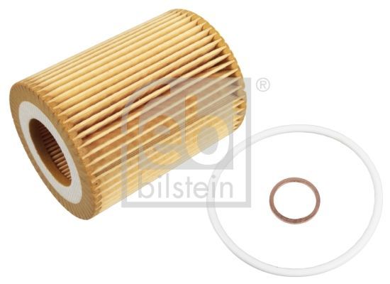 BMW F20-F30 N13 YAĞ FİLTRESİ 11427635557