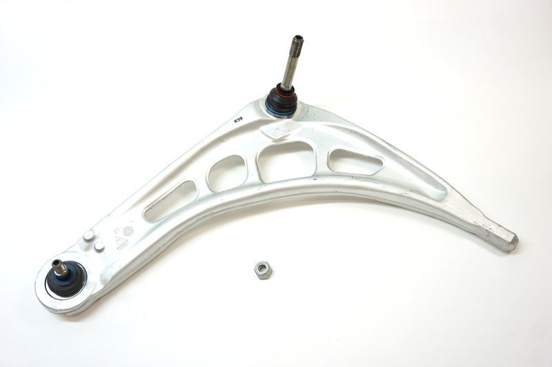 SALINCAK BMW ÖN SOL E46 3 SERİSİ 1999-2006 31122282121