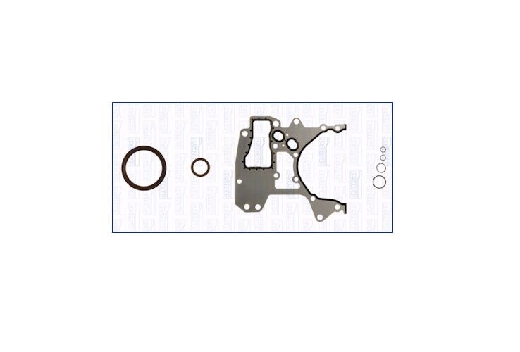 CONTA ALT TAKIM 083699301 ASTRA G H VECTRA C (Z16XEP) 1.6 16V TWINPORT