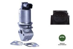 VW POLO CORDOBA FABİA 99-10 AHW-BBZ-BBY-BKY-BCB EGR VALFİ 036131503M