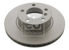 Bmw F20-F30 Ön Disk 34116792217 34116792217 34 11 6 792 217