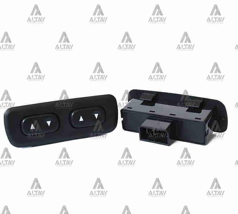Düğme Cam Açma Accent  95-00 9357022000