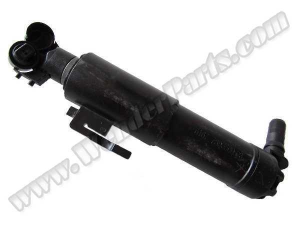 Far Yıkama Robotu G30 Sol 2017- - 61677393509