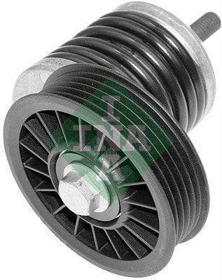 Alternator Gergı Rulmanı Gerdırıcı Volkswagen Passat 1.9 Tdı 96-00 -Audı A4 1.9Tdı 95-01 -A6 1.9Tdı 534018510