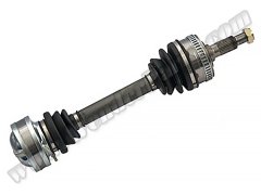 Komple Aks Vito638 Ön; 1996-99 - 101-01-802